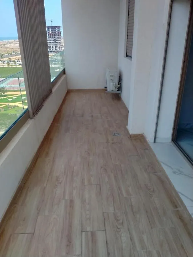 Zenata Tower Apartment Casablanca Morocco