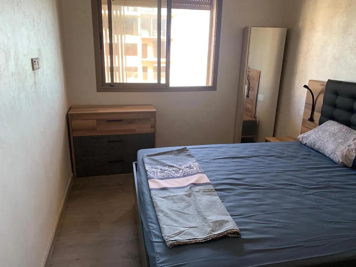 Zenata Tower Apartment Casablanca Morocco