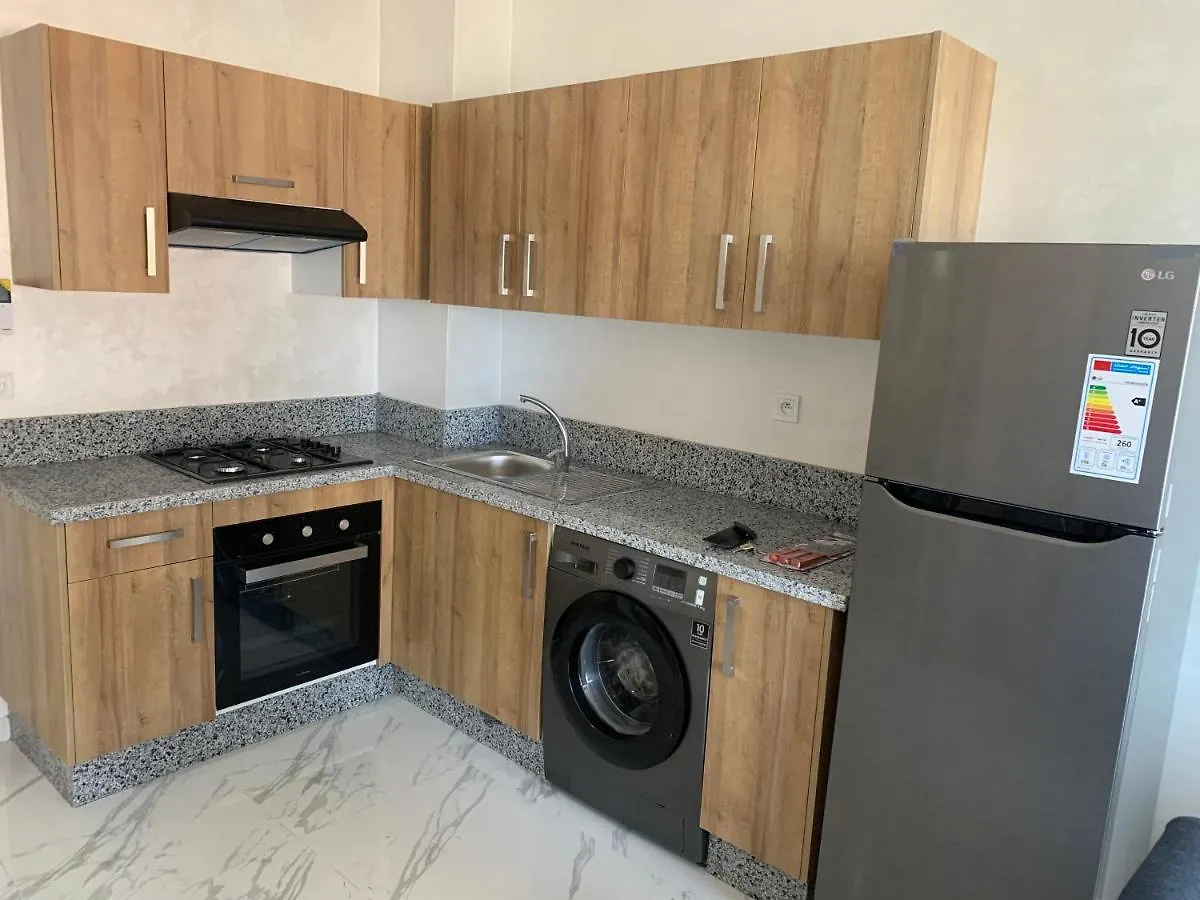 Zenata Tower Apartment Casablanca 0*,  Morocco