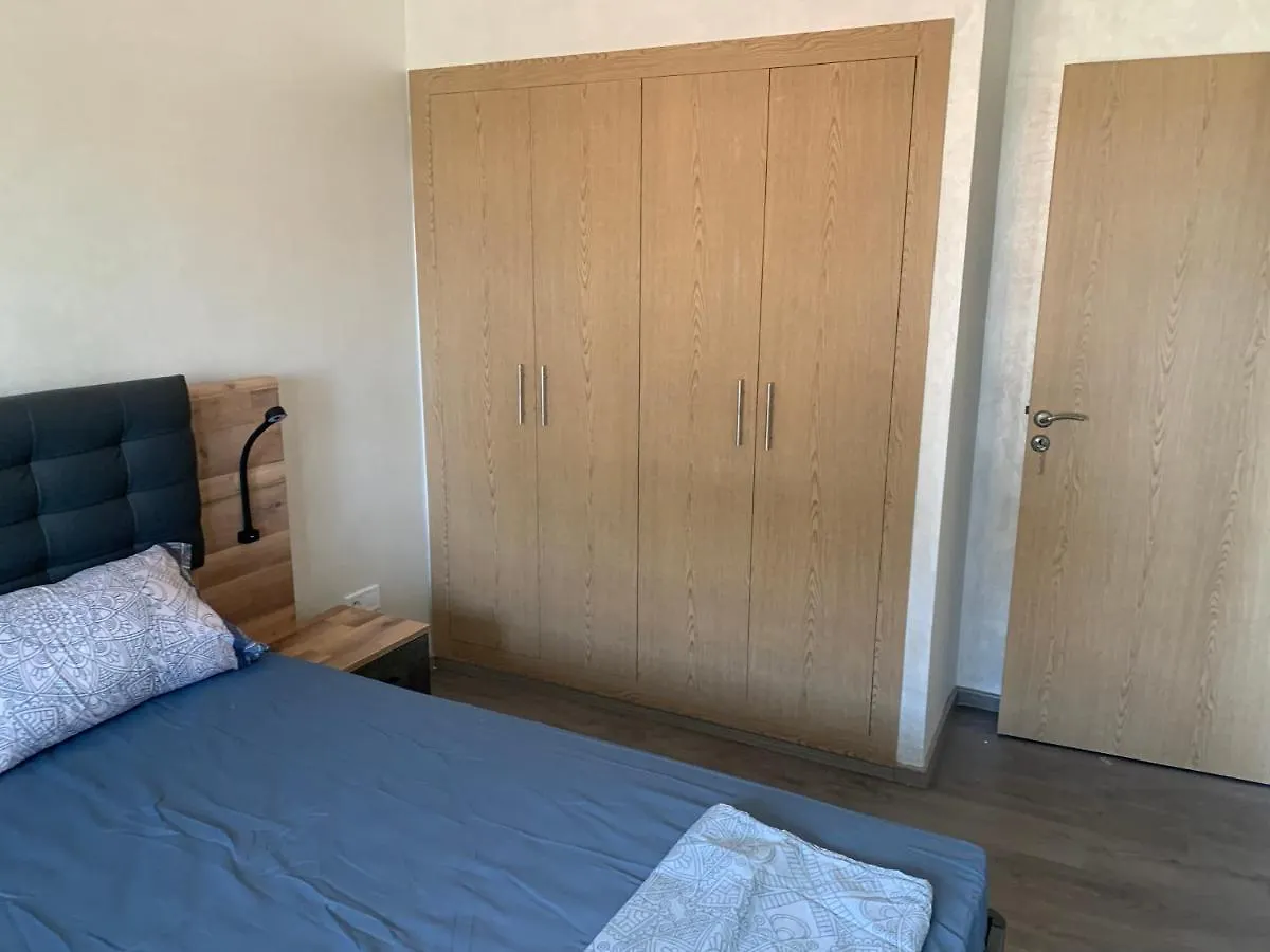 Zenata Tower Apartment Casablanca Morocco