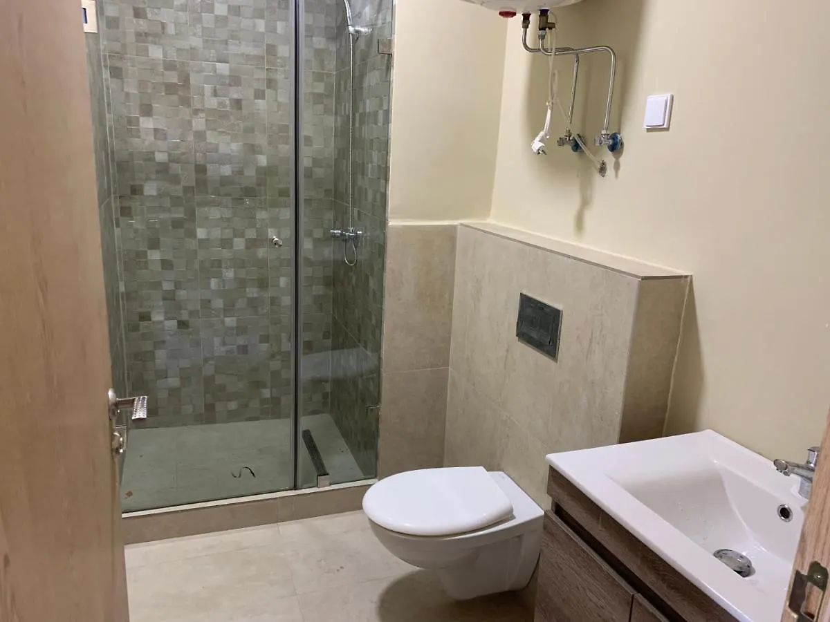 Zenata Tower Apartment Casablanca