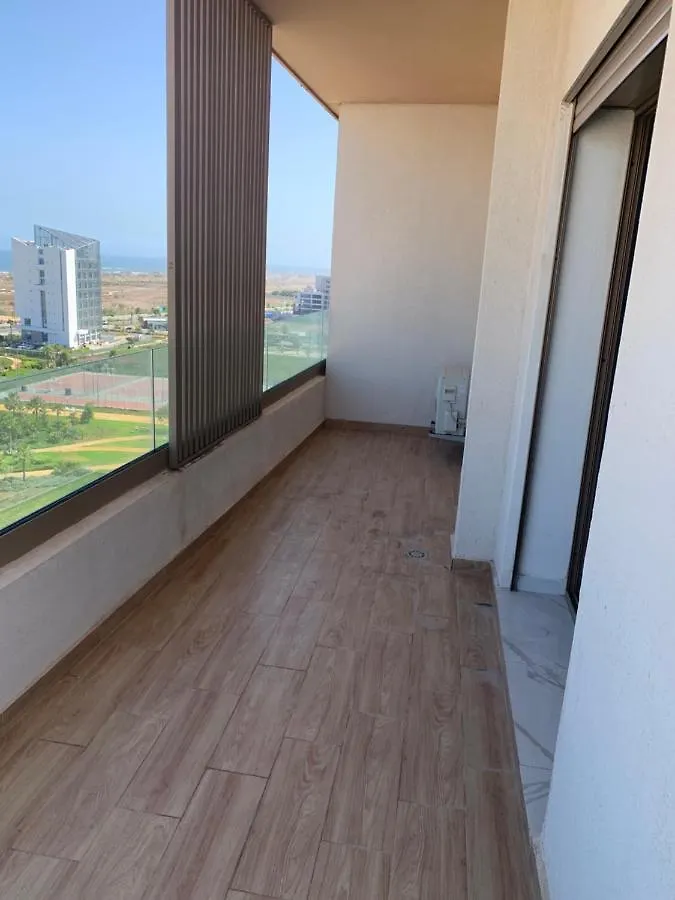 Zenata Tower Apartment Casablanca 0*,  Morocco