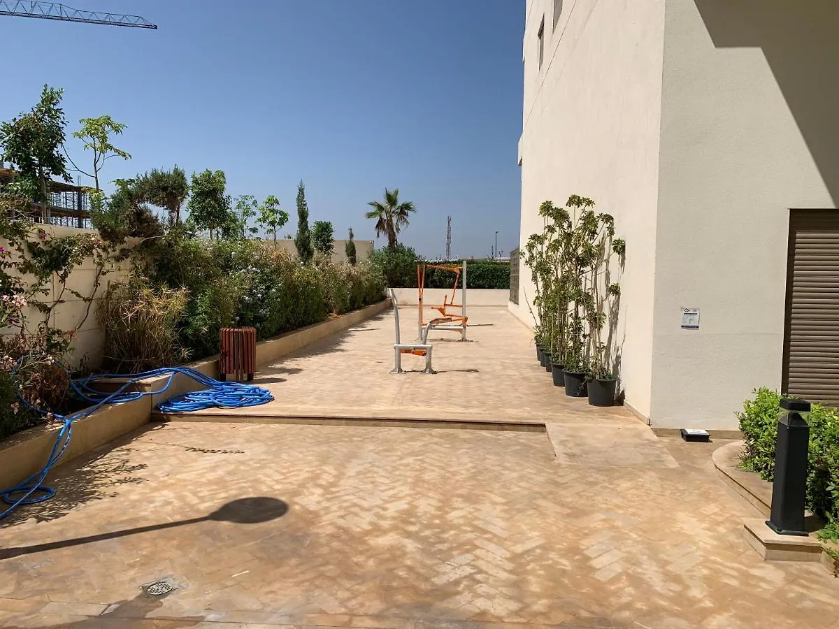Zenata Tower Apartment Casablanca 0*,