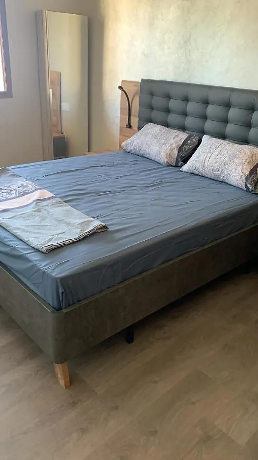 Zenata Tower Apartment Casablanca