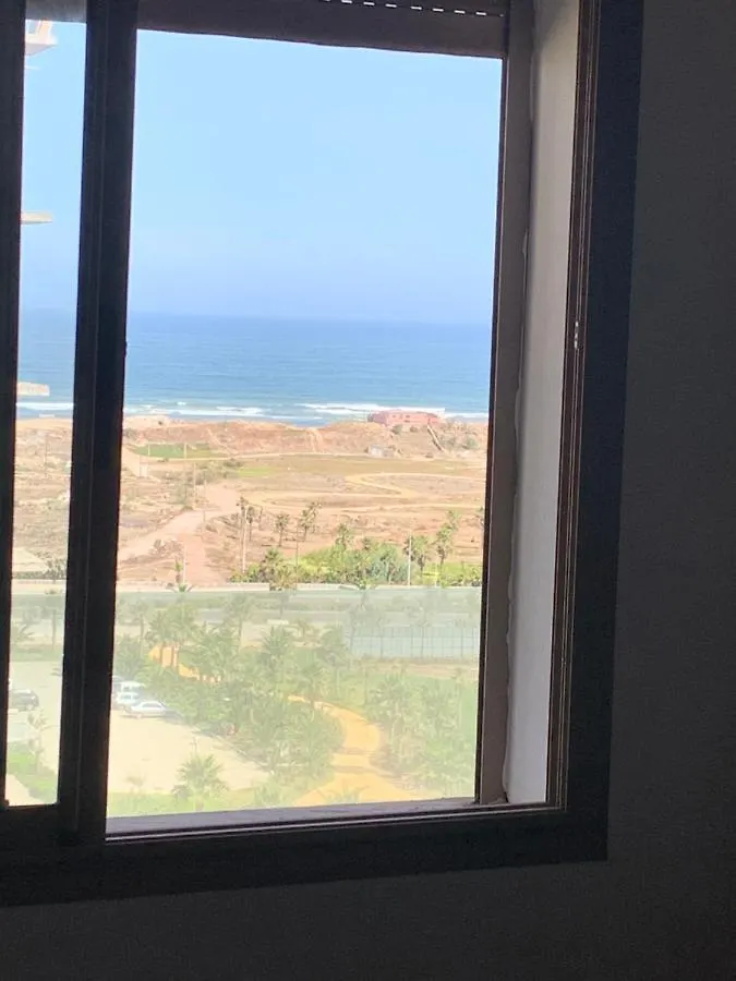 Zenata Tower Apartment Casablanca Morocco